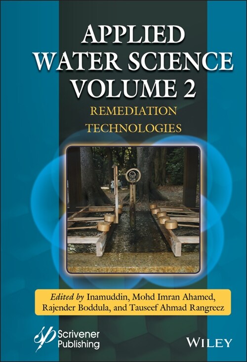 [eBook Code] Applied Water Science, Volume 2 (eBook Code, 1st)