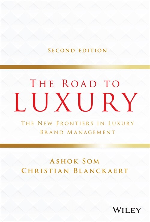 [eBook Code] The Road to Luxury (eBook Code, 2nd)