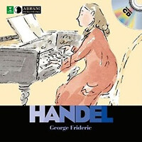 (Grorge Frideric)Handel