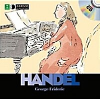 [중고] George Frideric Handel (Package)