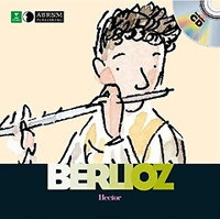 (Hector)Berlioz
