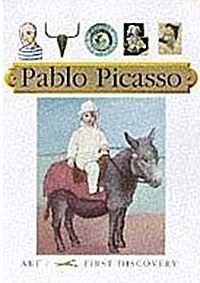 [중고] Pablo Picasso (Hardcover)