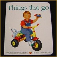Things that Go