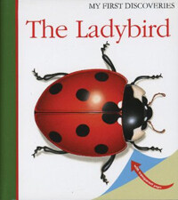 The Ladybird (Spiral Bound)