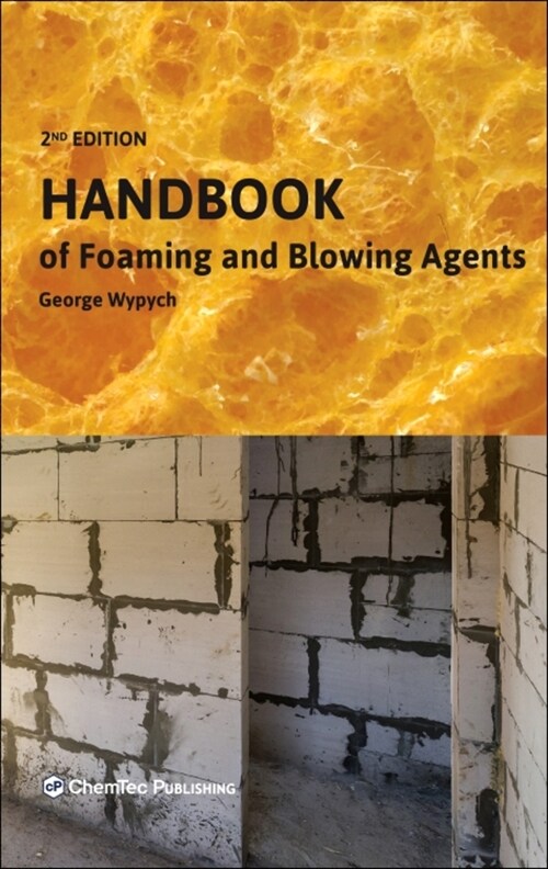 Handbook of Foaming and Blowing Agents (Hardcover, 2)