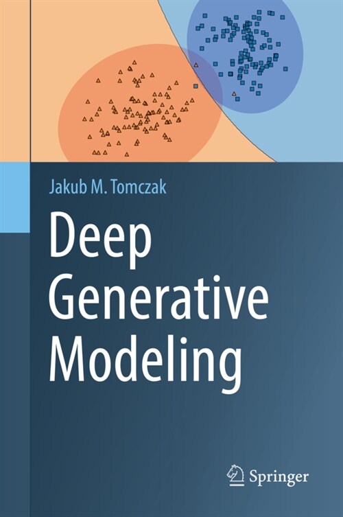 Deep Generative Modeling (Hardcover)