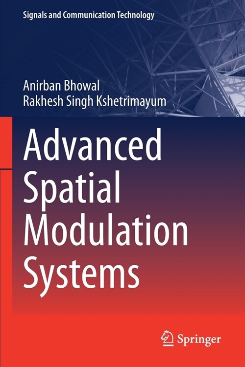 Advanced Spatial Modulation Systems (Paperback)