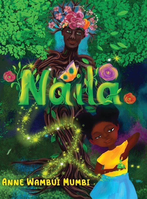 NAILA (Hardcover)