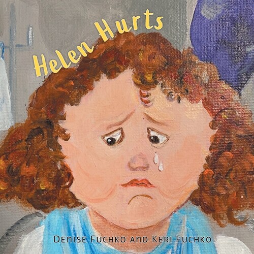 Helen Hurts (Paperback)