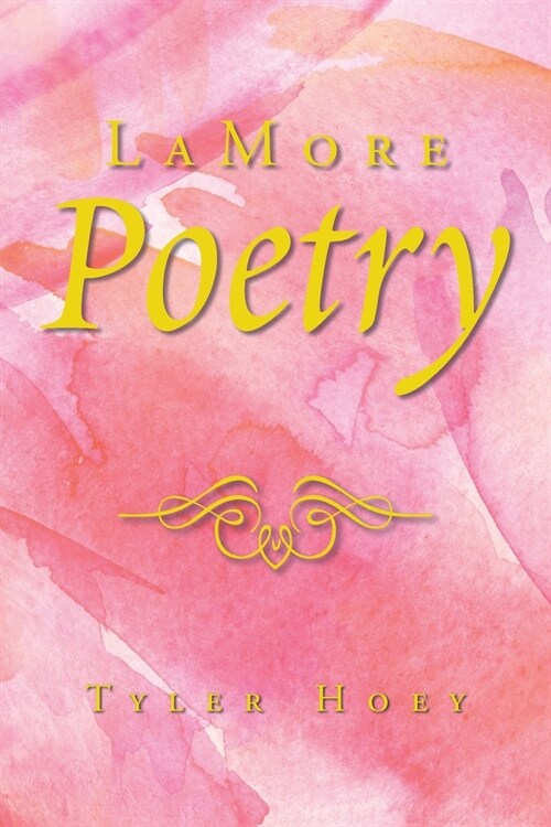 LaMore Poetry (Paperback)