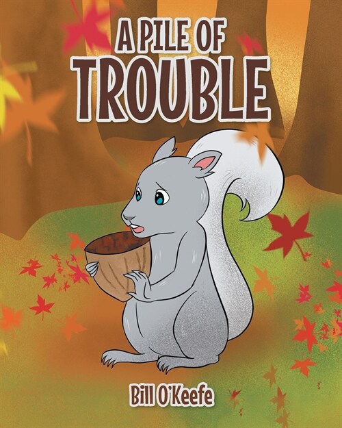 A Pile of Trouble (Paperback)