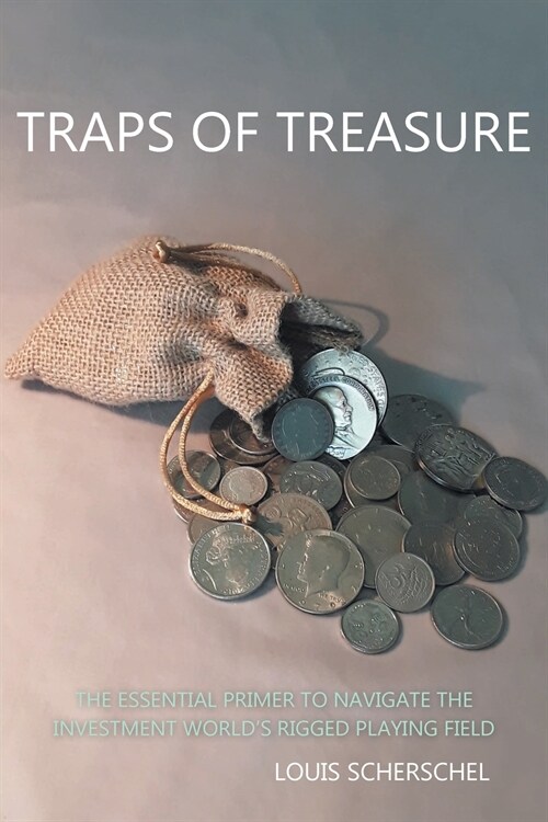 Traps of Treasure (Paperback)