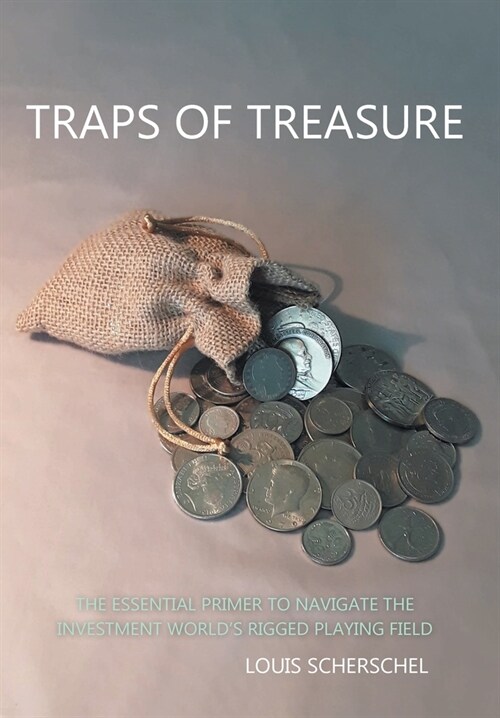 Traps of Treasure (Hardcover)