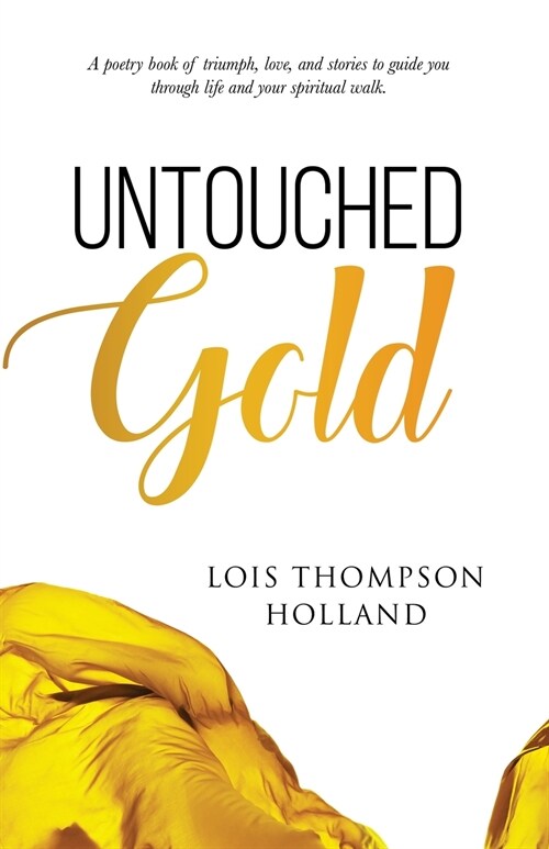 Untouched Gold (Paperback)