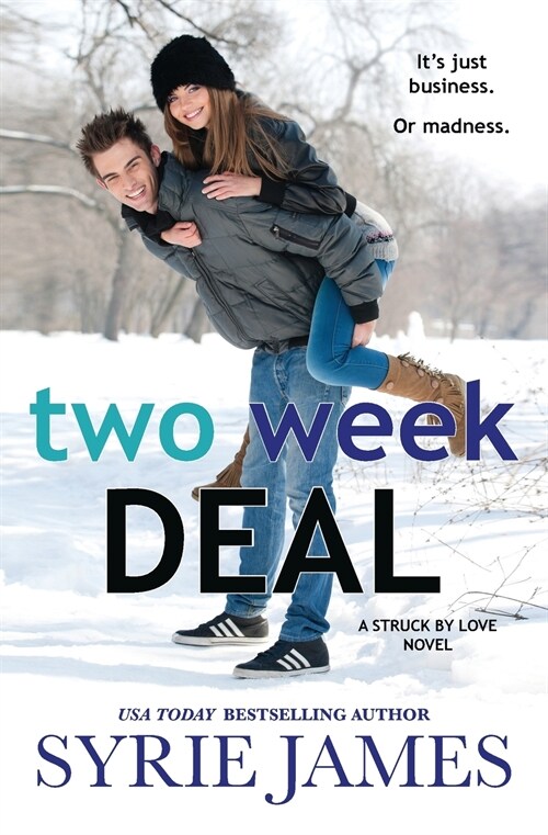 Two Week Deal (Paperback)