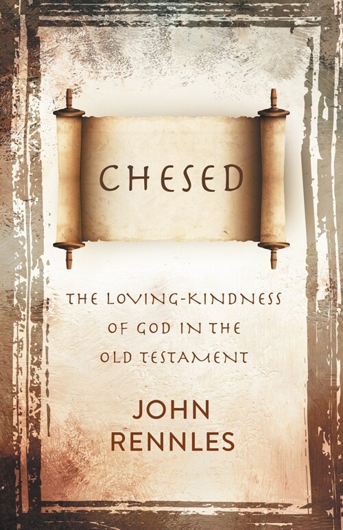 Chesed (Paperback)