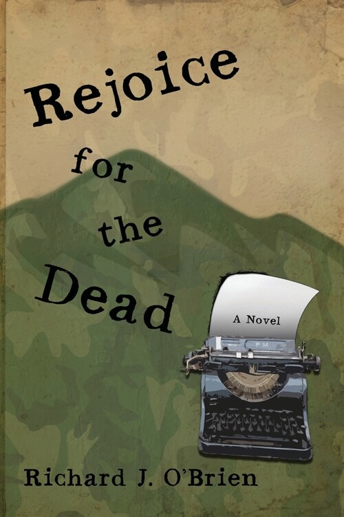 Rejoice for the Dead (Paperback)