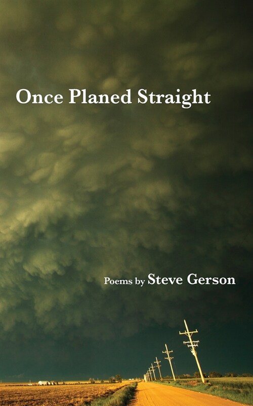 Once Planed Straight (Paperback)