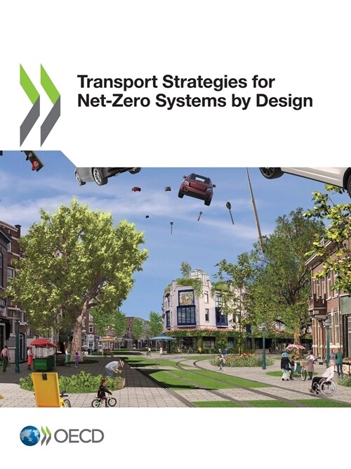 Transport Strategies for Net-Zero Systems by Design (Paperback)