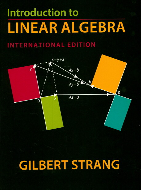 Introduction to Linear Algebra(International Edition)