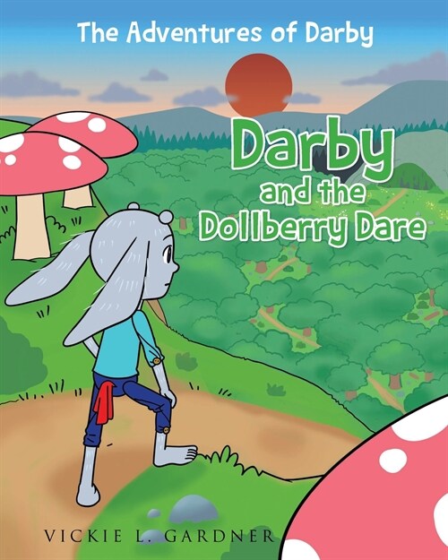 Darby and the Dollberry Dare (Paperback)