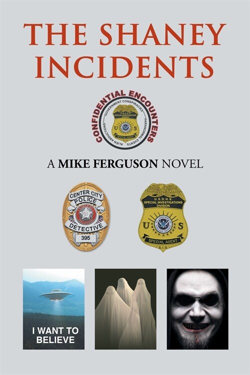 The Shaney Incidents (Paperback)