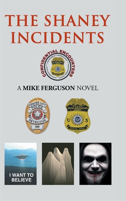 The Shaney Incidents (Hardcover)