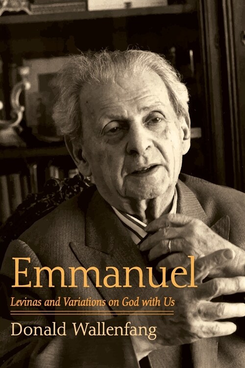 Emmanuel (Paperback)