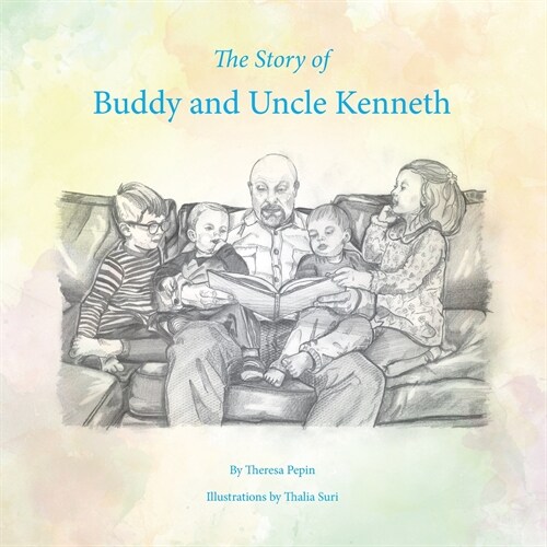 The Story of Buddy and Uncle Kenneth (Paperback)