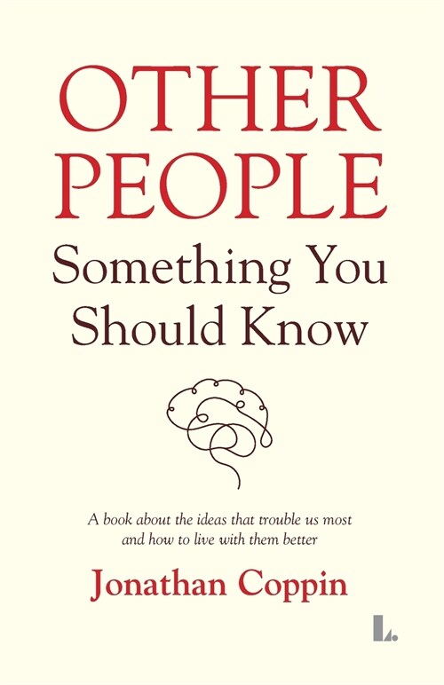 Other People : Something You Should Know (Paperback)