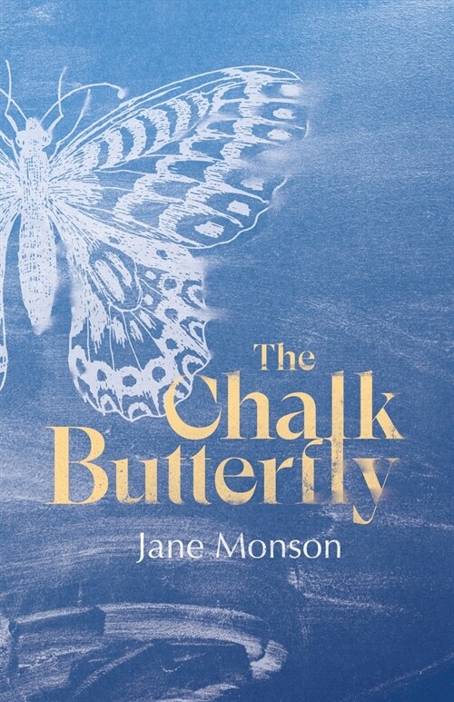 The Chalk Butterfly (Paperback)