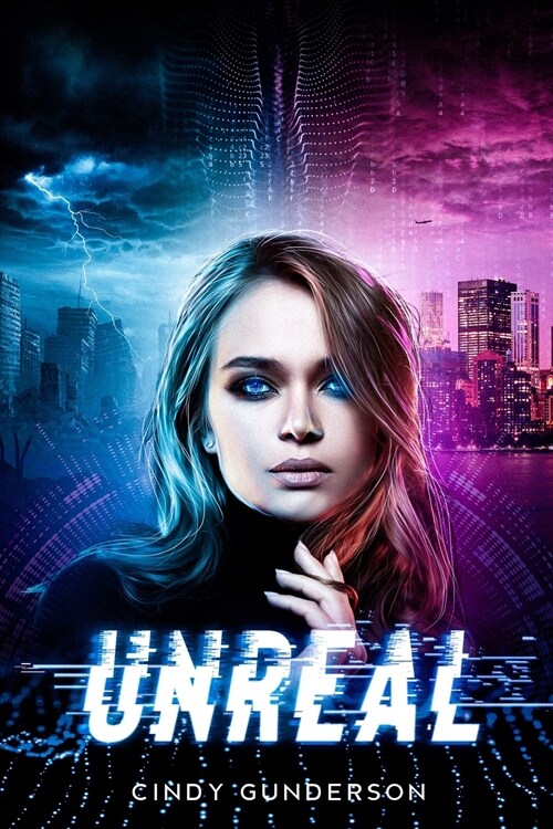 Unreal (Paperback)