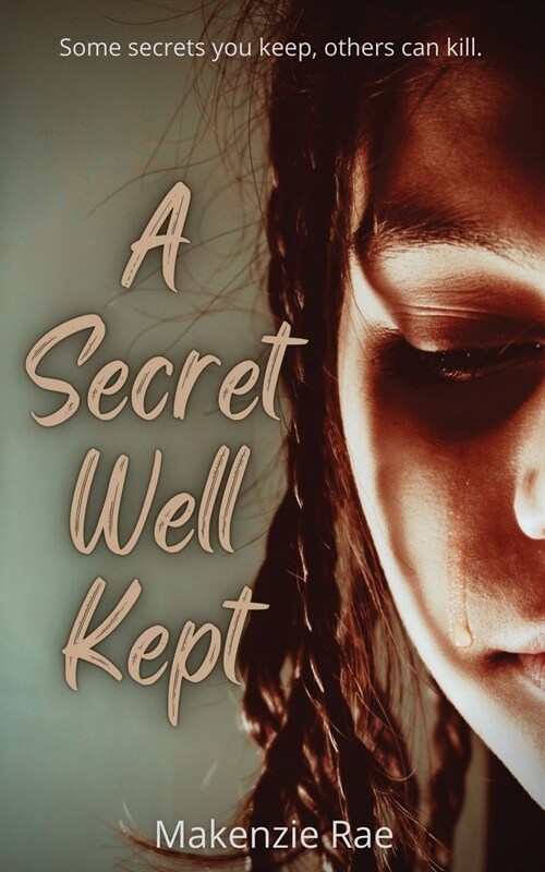 A Secret Well Kept (Paperback)