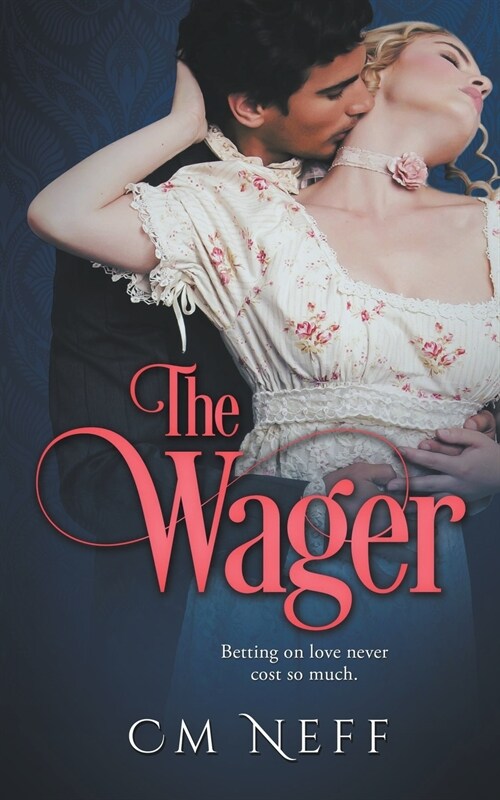 The Wager (Paperback)