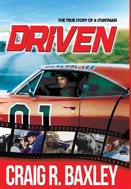 Driven (Hardcover)