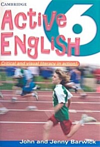 Active English 6 (Paperback)