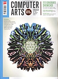 Computer Arts (월간 영국판): 2013년 07월