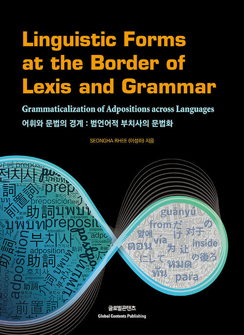Linguistic forms at the border of lexis and grammar : grammaticalization of adpositions across languages