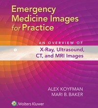 [eBook Code] Emergency Medicine Images for Practice, eBook only