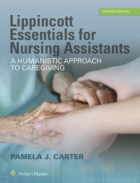 [eBook Code] Lippincott Essentials for Nursing Assistants