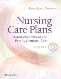 [eBook Code] Nursing Care Plans