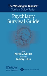 [eBook Code] The Washington Manual® Psychiatry Survival Guide (The Washington Manual Survival Guide Series)