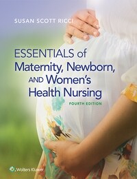 [eBook Code] Essentials of Maternity, Newborn, and Womens Health Nursing