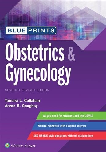 [eBook Code] Blueprints Obstetrics & Gynecology