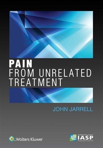 [eBook Code] Pain from Unrelated Treatment