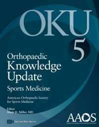 [eBook Code] Orthopaedic Knowledge Update: Sports Medicine 5: Ebook without Multimedia (AAOS - American Academy of Orthopaedic Surgeons)