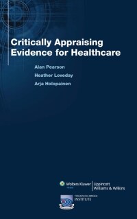 [eBook Code] Critically Appraising Evidence for Healthcare