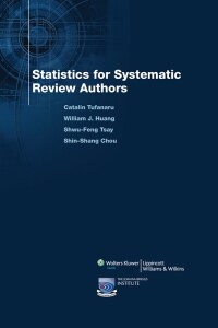 [eBook Code] Statistics for Systematic Review Authors