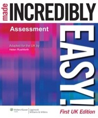 [eBook Code] Assessment Made Incredibly Easy (Incredibly Easy! Series®)