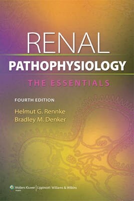 [eBook Code]Renal Pathophysiology, VitalSource - PDF